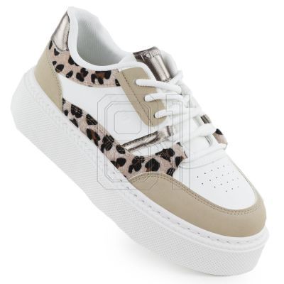 Big Star W platform sneakers SS274357 INT2167A