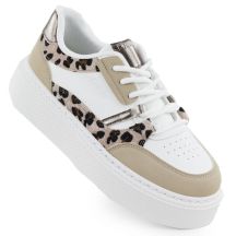 Big Star W platform sneakers SS274357 INT2167A