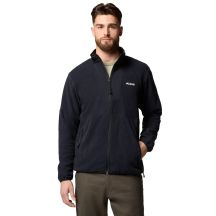 Columbia Sequoia Grove Full Zip Fleece 2095891011 Black L