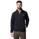 Columbia Sequoia Grove Full Zip Fleece 2095891011 Black L