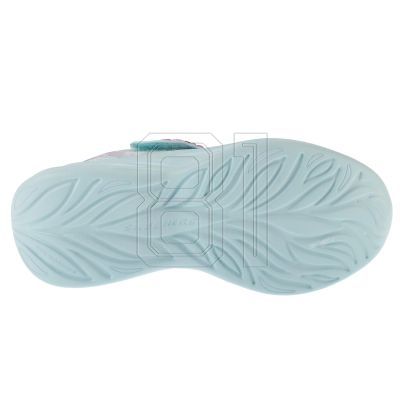 4. Skechers Power Jams 2.0 302199L-AQMT Blue 27