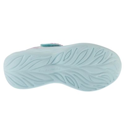 4. Skechers Power Jams 2.0 302199L-AQMT Blue 27