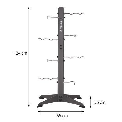 5. STR33 COMMERCIAL HMS ACCESSORIES STAND