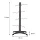 5. STR33 COMMERCIAL HMS ACCESSORIES STAND