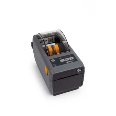 Zebra Direct Thermal Printer ZD411