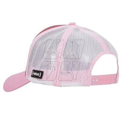 3. Capslab Trucker Barbie Cap CL-BA1-2-CT-BA18