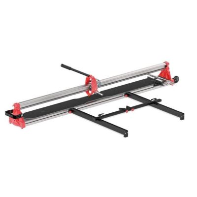 RCH-1200 SINGLE-GUIDE MANUAL CUTTER + CASE