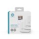 13. Nedis SmartLife WIFIDS21WT3 smoke detector 3 pcs.