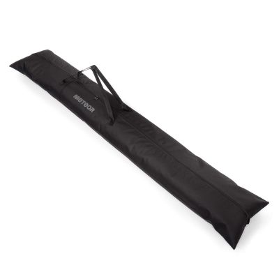 Meteor Croma Ski Bag Black