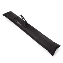 Meteor Croma Ski Bag Black