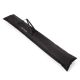 Meteor Croma Ski Bag Black