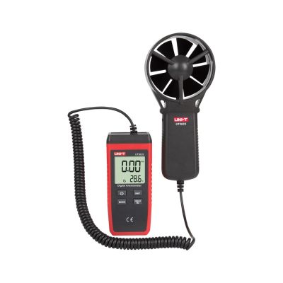 Uni-T UT363S anemometer