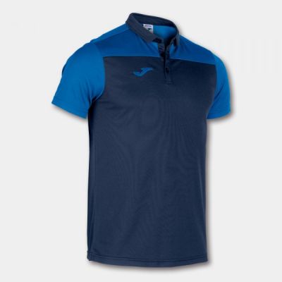 Joma Polo Shirt Hobby II 101371.337