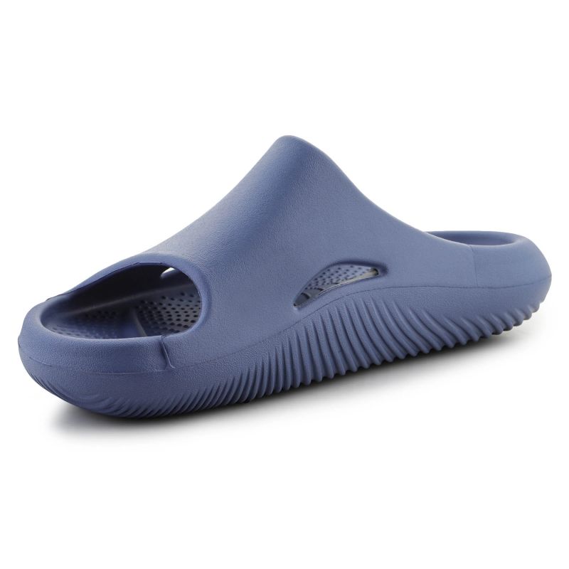 4. Crocs Mellow recovery Slide 208392-402 flip-flops