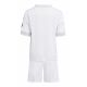 2. adidas Junior Real Madrid Home Kids JN8870 Set