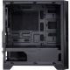5. Inter-Tech H-606 - Micro Tower - PC - - 15 cm - 32 cm - Bottom