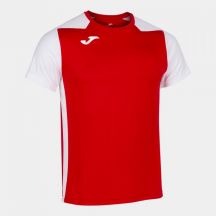 Joma Record II Short Sleeve T-shirt 102223.602