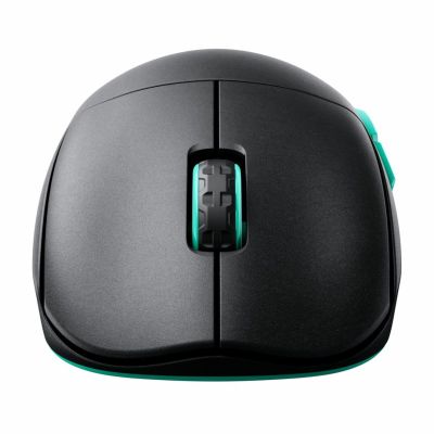 5. CHERRY XTRFY CX-M68W-BLACK Gaming mouse RF Wireless 26000 DPI