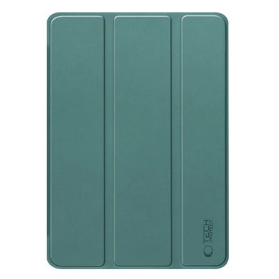 2. Tech-Protect SC Pen Case for Lenovo Tab M11 11" TB-330 - Green