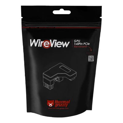 9. Thermal Grizzly WireView GPU Universal GPU Kit