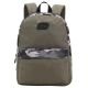 Skechers San Diego Backpack S1040-82 Green One size