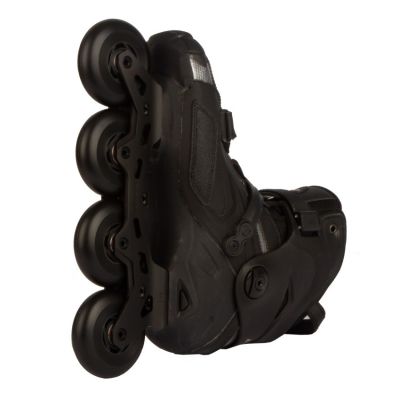 6. SEBA High Light 80 '22 M 22SSK-SHL80-BK freestyle skates