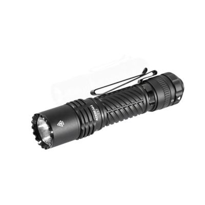 Acebeam T37 Black Flashlight