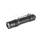 Acebeam T37 Black Flashlight