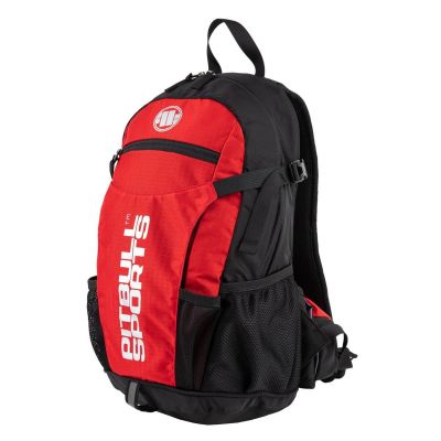 2. Pit Bull West Coast SPORTS Sports Backpack red - 9192019045