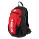2. Pit Bull West Coast SPORTS Sports Backpack red - 9192019045