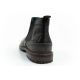 5. Wrangler Randy men's shoes Chelsea boots elegant fashionable slip-on black