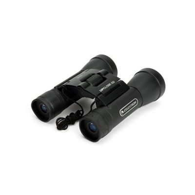 3. Celestron UpClose G2 16x32 Binoculars 50234712347