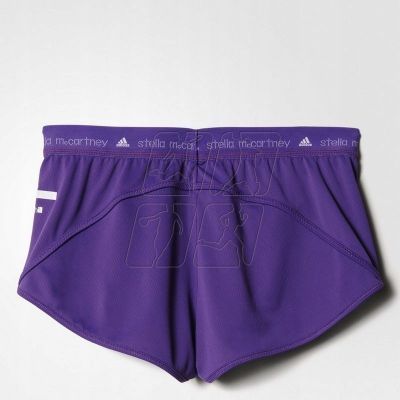 6. Adidas Stella McCartney W shorts Ax7576