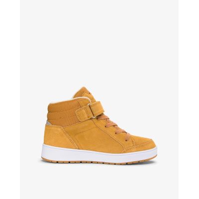 Children's shoes ankle boots Viking 3 94110 43