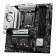 3. MSI B760M GAMING PLUS WIFI Motherboard