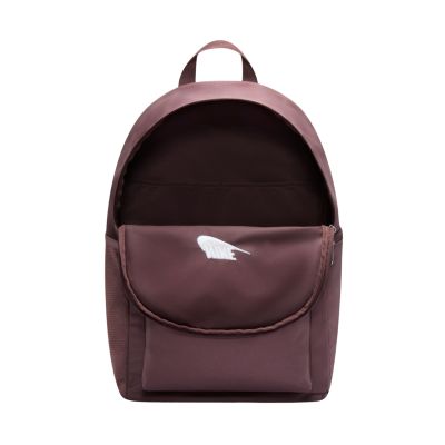 4. Nike Heritage 2.0 Backpack Brown IB4343 502
