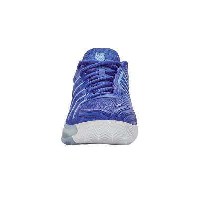 3. K-swiss ULTRA SHOT 4 HB men's training sneakers blue (04438-413-M)