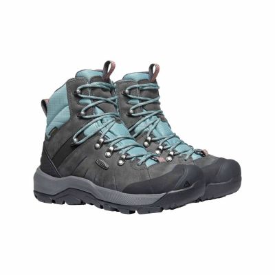 KEEN REVEL IV MID W shoes KE-1023629