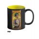 2. Good Loot Cyberpunk 2077 Thermoactive Mug Judy&Gustav