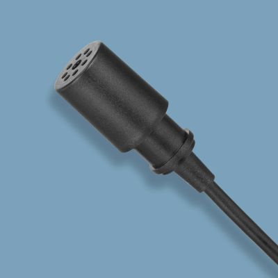 19. Lavalier Microphone BY-M1S