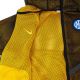 3. Nike Inter Milan Men's Jacket Black and Yellow IO4220 010