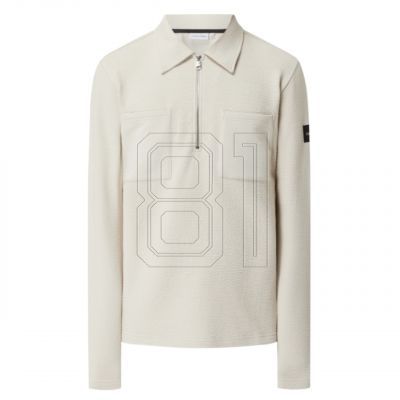 9. Calvin Klein Soft Structured M K10K109531 sweatshirt