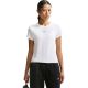 Nike Sportswear Chill Knit Women's T-Shirt White FV5508 100