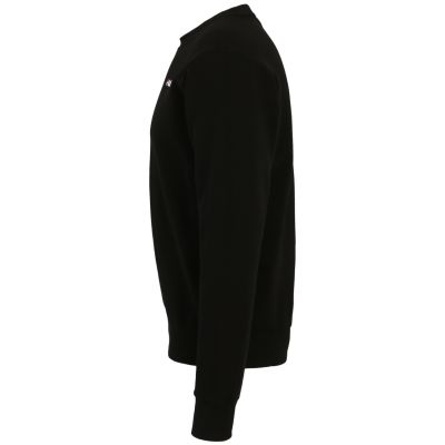 6. Fila Leverano Regular Crew Sweat M FAM0876 80010