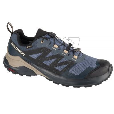 Salomon X-Adventure GTX M 475260 shoes