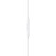 6. Apple EarPods (USB-C) Wired In-Ear Headphones for Calls/Music USB Type-C White