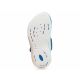 8. Crocs LiteRide 360 Kids Clog 207021-4KB
