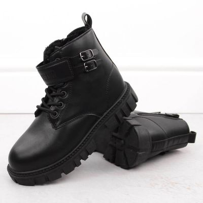 7. Big Star Worker Boots Jr OO374084 INT2038