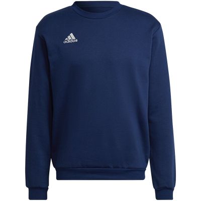 8. Adidas Entrada 22 Sweat Top M H57480