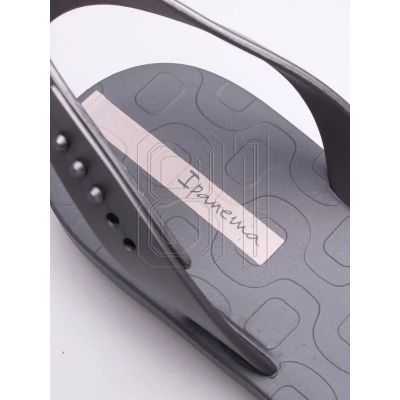 18. Ipanema Breezy Fem Sandals W 82855-AJ029